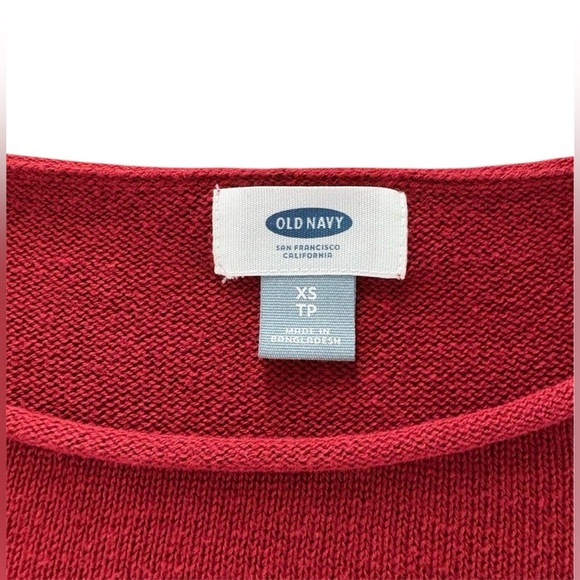 Old Navy Women’s Sweater, Size XS - Picture 3 of 3